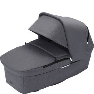 Britax Go Big liggdel, graphite melange