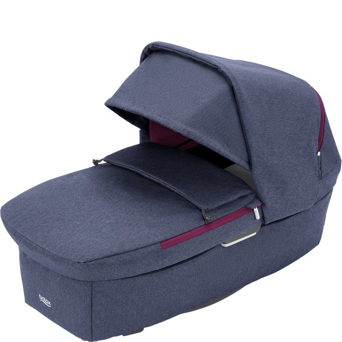 Britax Go Big2 Duovagn - Bild 4