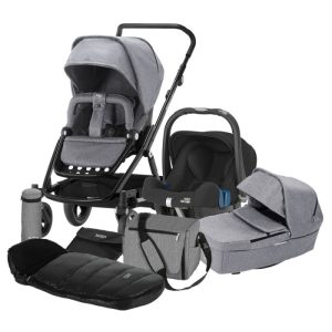 Britax Go Next2 Paket