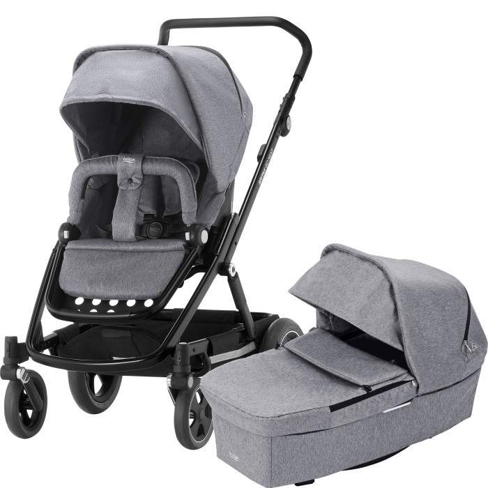 Britax Go Next2 Paket - Bild 5