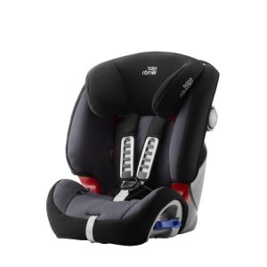 Britax – Multi-Tech III Bilbarnstol