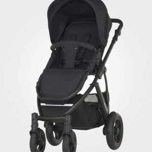 Britax Smile 2 Cosmos Black