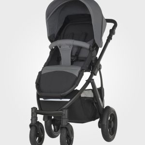 Britax Smile 2 Steel Grey