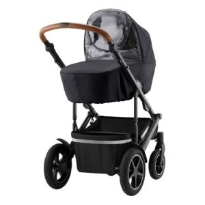 Britax Smile 3 regnskydd liggdel