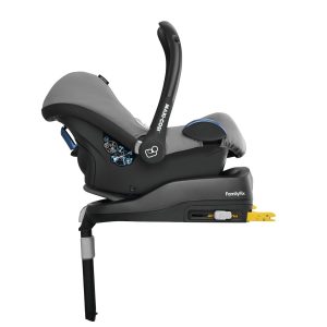 CabrioFix Infant Carrier Nomad Grey