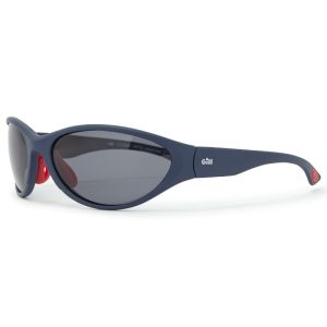 Classic Navy/smoke – Gill