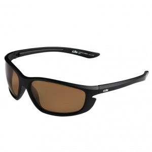 Corona Matt Black – Gill
