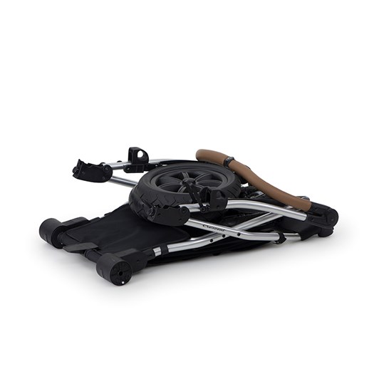 Crescent Performance sittvagn, black - Bild 4