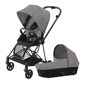 Cybex Mios Duovagn