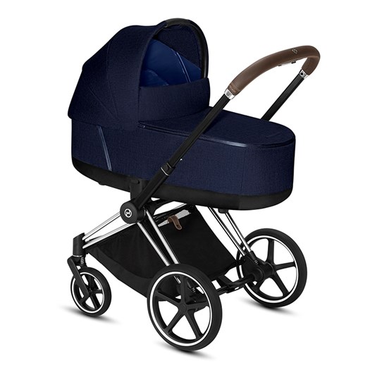 Cybex Priam liggdel lux, midnight blue plus - Bild 3
