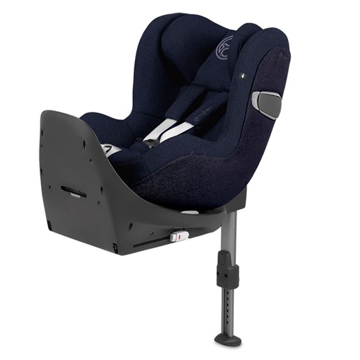 Cybex Sirona Z i-Size bilbarnstol + bas - Bild 3