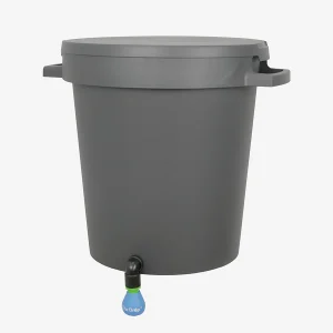 Drop handtvättsdispenser med större behållare