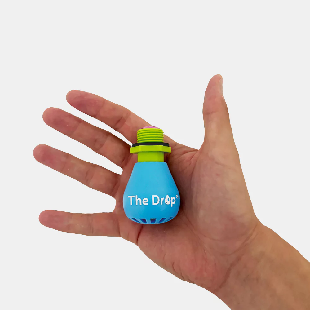 Drop Handtvättsautomat i plasthink - Bild 6