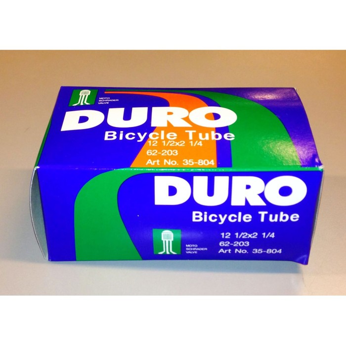 Duro Slang med cykelventil (20 tum) - Bild 3