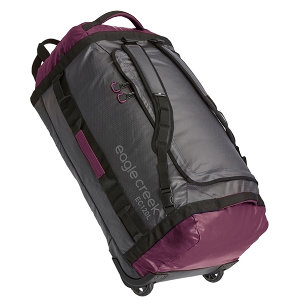 Eagle Creek Cargo Hauler Rolling Duffel 120L