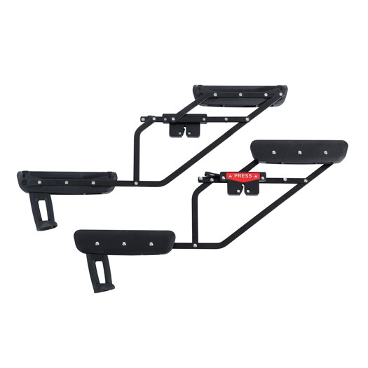 Emmaljunga Go Double adapter Super Viking 2019