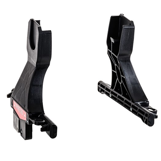 Emmaljunga adapter Viking/Britax 2019 - Bild 2
