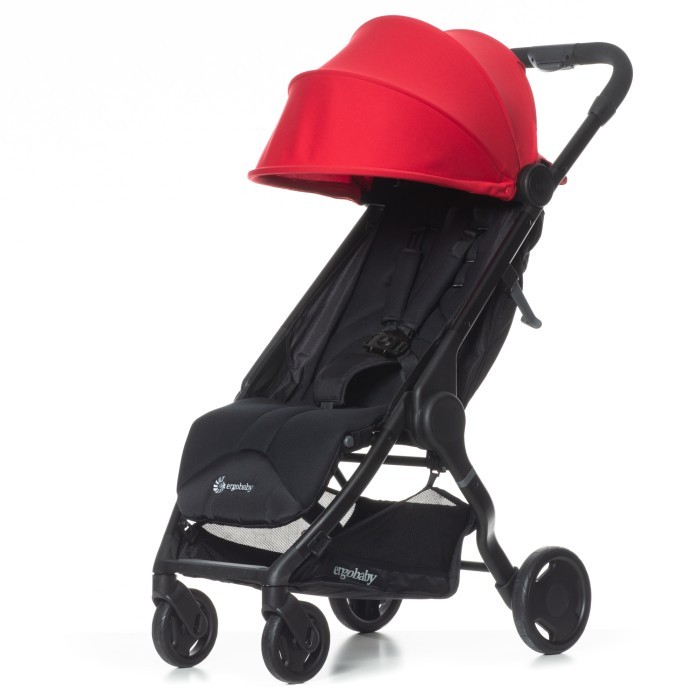 Ergobaby Metro Duovagn - Bild 3