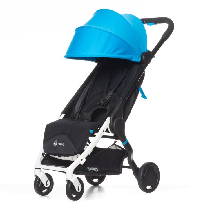 Ergobaby Metro Duovagn - Bild 4