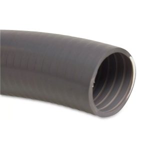 Flexibel slang 12 m 50mm utv för klämkopplingar