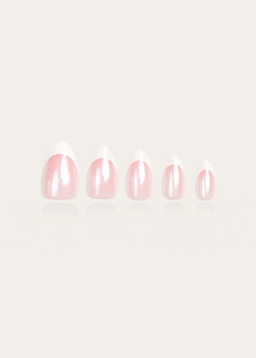 French Glazed
