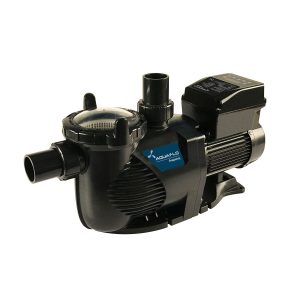 Aquaflo Frequency 1,5hp, med variabla hastigheter 1-fas