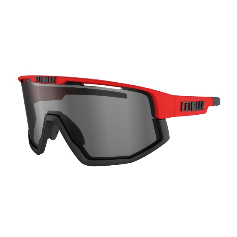Fusion Red – Bliz