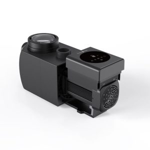 Cirkulationspump G&J VS Inverter