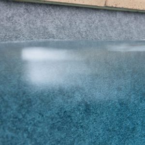 Liner 3D Granit