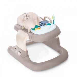 Hauck – 2 in 1 Walker Lekstol