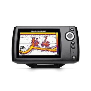 Humminbird Helix 5 G2 Sonar 5”” ekolod, inkl. givare