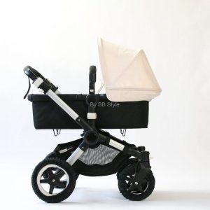 Bugaboo Buffalo off white