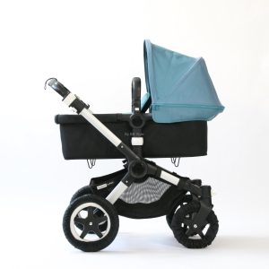 Bugaboo Buffalo petrol blue