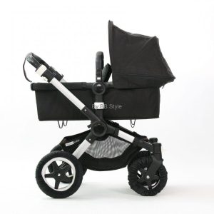 Bugaboo Buffalo Svart