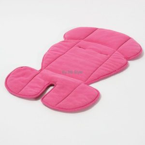 icandy sittdyna rosa