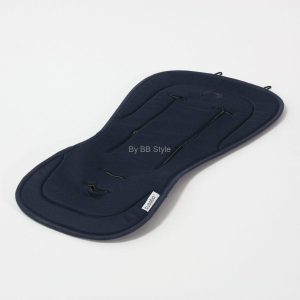 Bugaboo sittdyna  Breezy marinblå