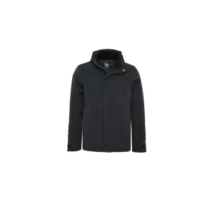 Padded Shell Jacket