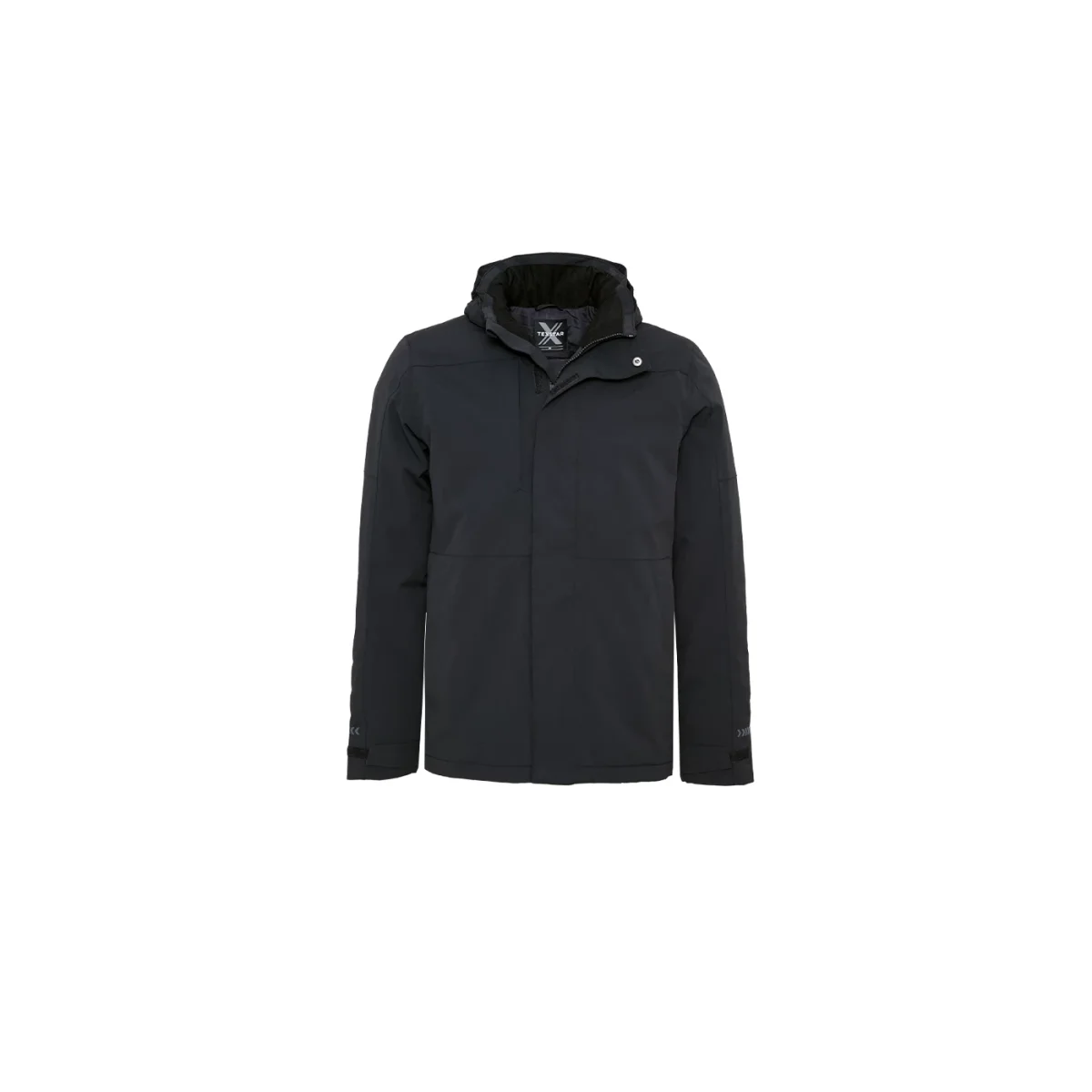 Padded Shell Jacket - Bild 2