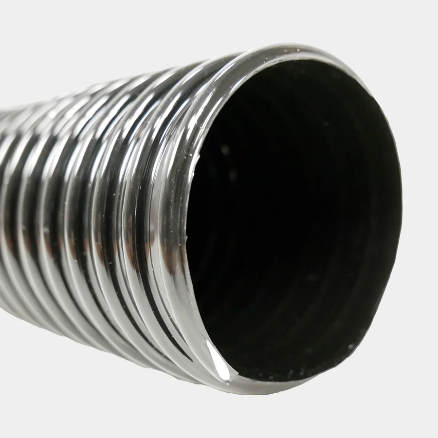 Flexibelt rör 75 mm - Bild 3
