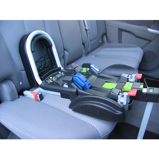 Klippan isofix-bas - Bild 3