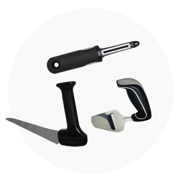 Köks-paket - Bild 2