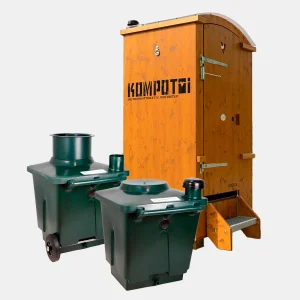 Kompotoi Compo Utedass toalettpaket (PIILOTETTU)