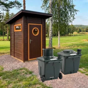 Lindroos Utedass toalettpaket