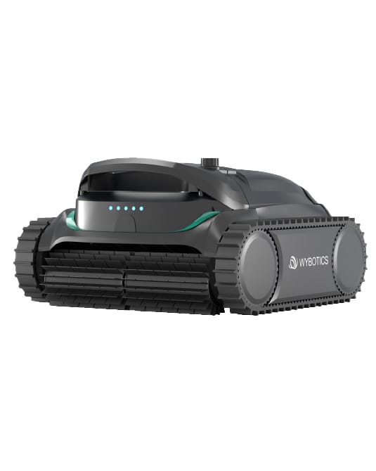 Poolrobot Wybot M2 Vision - Bild 2