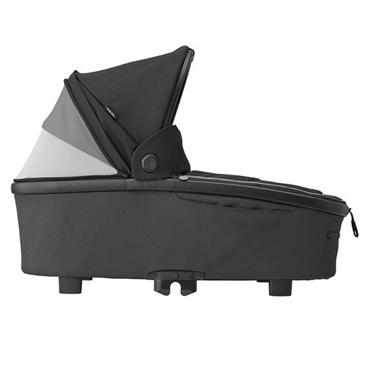 Maxi-Cosi Oria XXL liggdel, essential black/silver frame - Bild 4