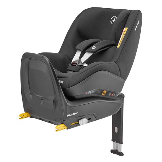 Maxi-Cosi Pearl One i-Size 9-18,5 kg, authentic black