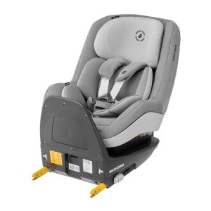 Maxi-Cosi Pearl Pro2 i-Size, authentic grey
