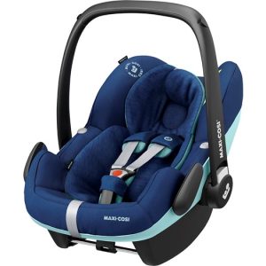 Maxi-Cosi Pebble Pro i-size, essential blue