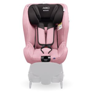 Modukid Bilbarnstol Rosa