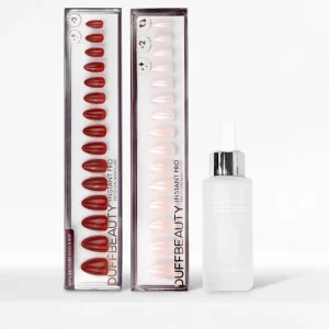 Mini Press-On Kit